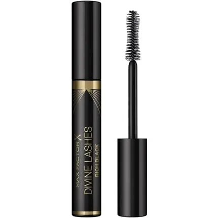 Divine Lashes Volume mascara black, 8 ml, Max Factor