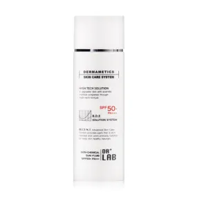 DR LAB Non-Chemical Sun Fluid SPF50  PA   