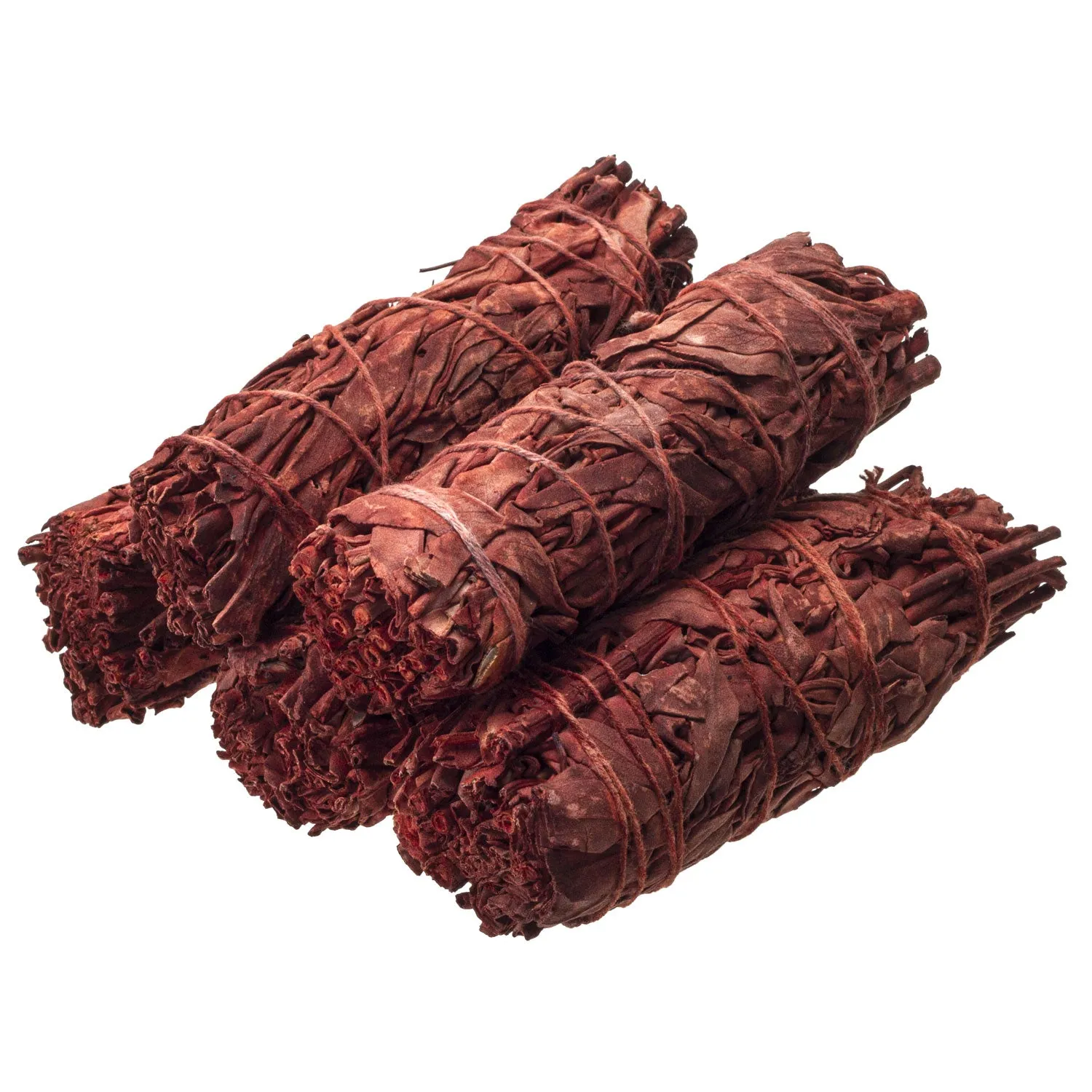 Dragon's Blood White Sage Sticks