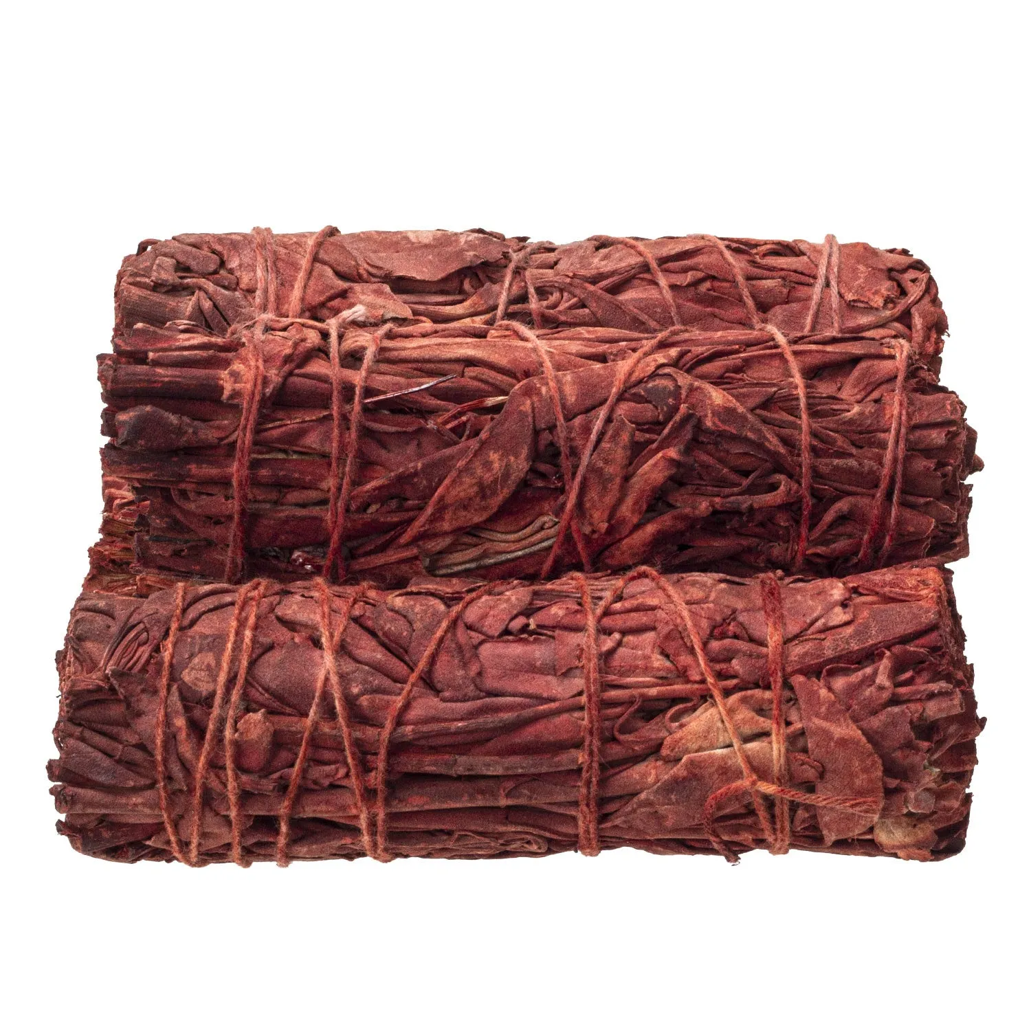 Dragon's Blood White Sage Sticks