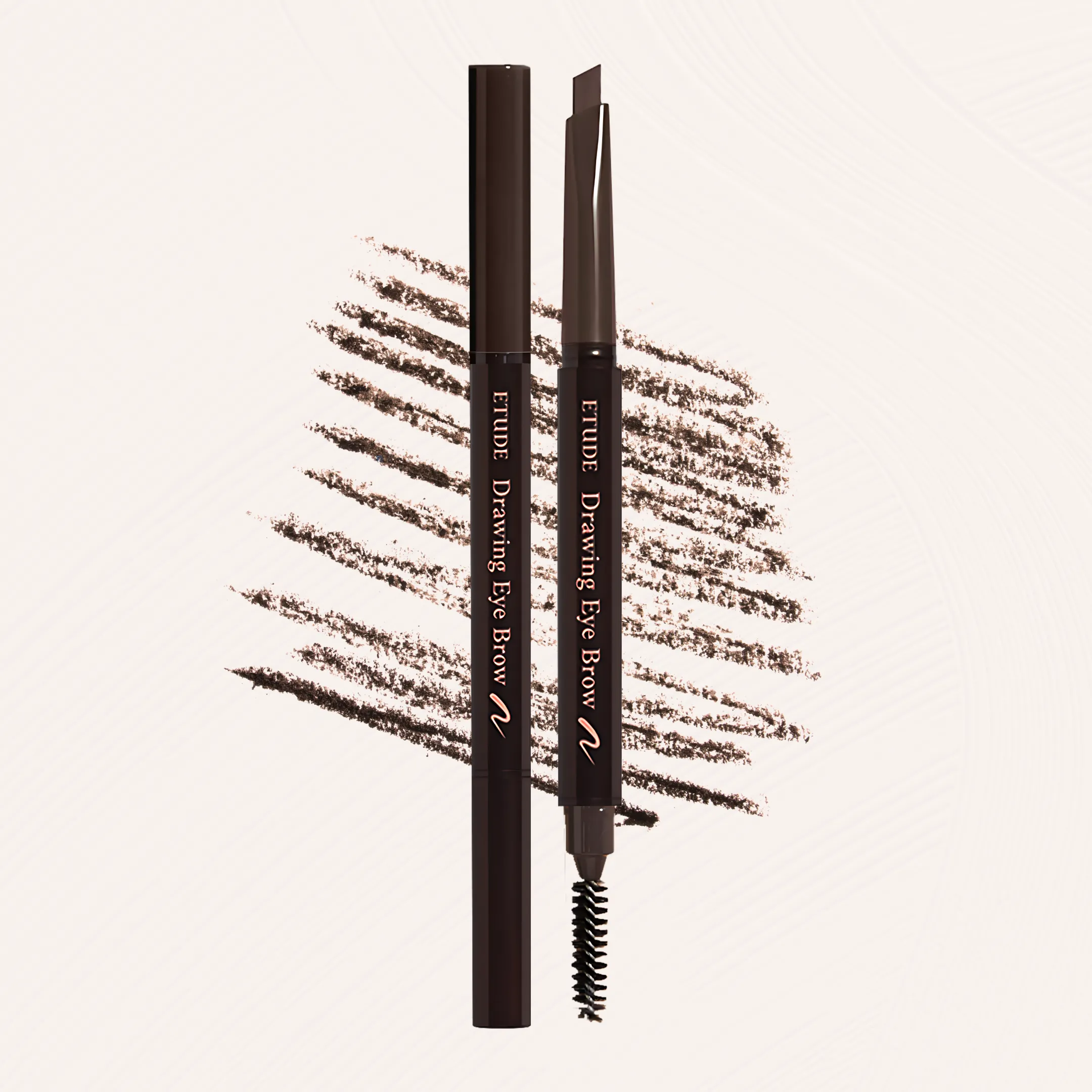 Drawing Eye Brow (03 Brown)
