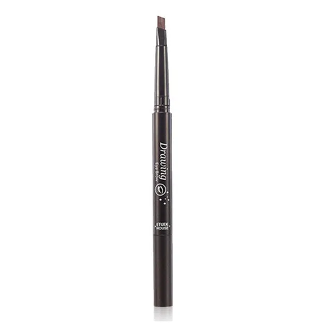 Dual-Ending Automatic Eyebrow Pencil Waterproof Long-lasting Eye Brow