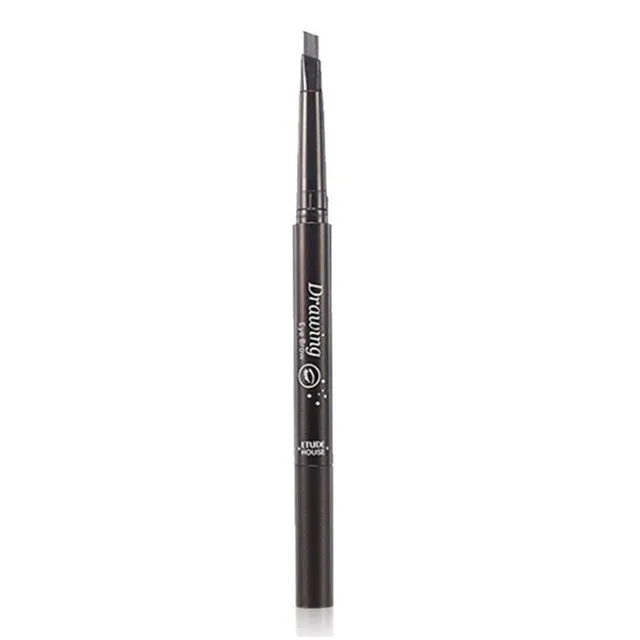 Dual-Ending Automatic Eyebrow Pencil Waterproof Long-lasting Eye Brow