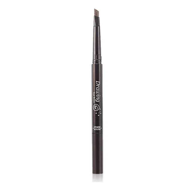Dual-Ending Automatic Eyebrow Pencil Waterproof Long-lasting Eye Brow