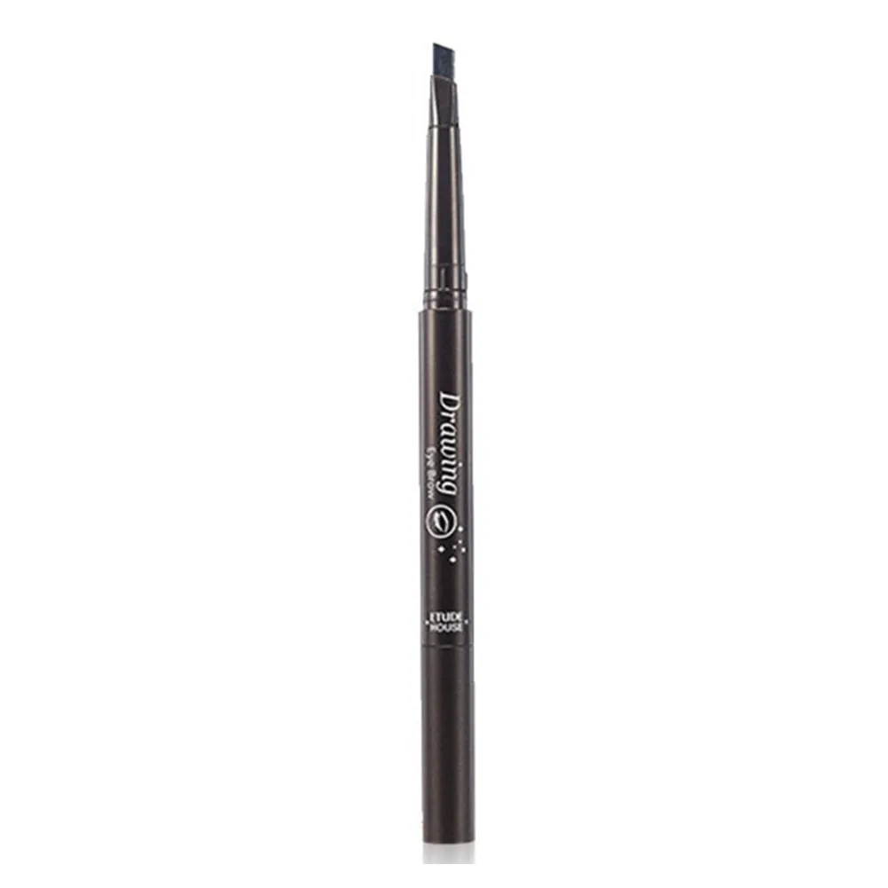 Dual-Ending Automatic Eyebrow Pencil Waterproof Long-lasting Eye Brow