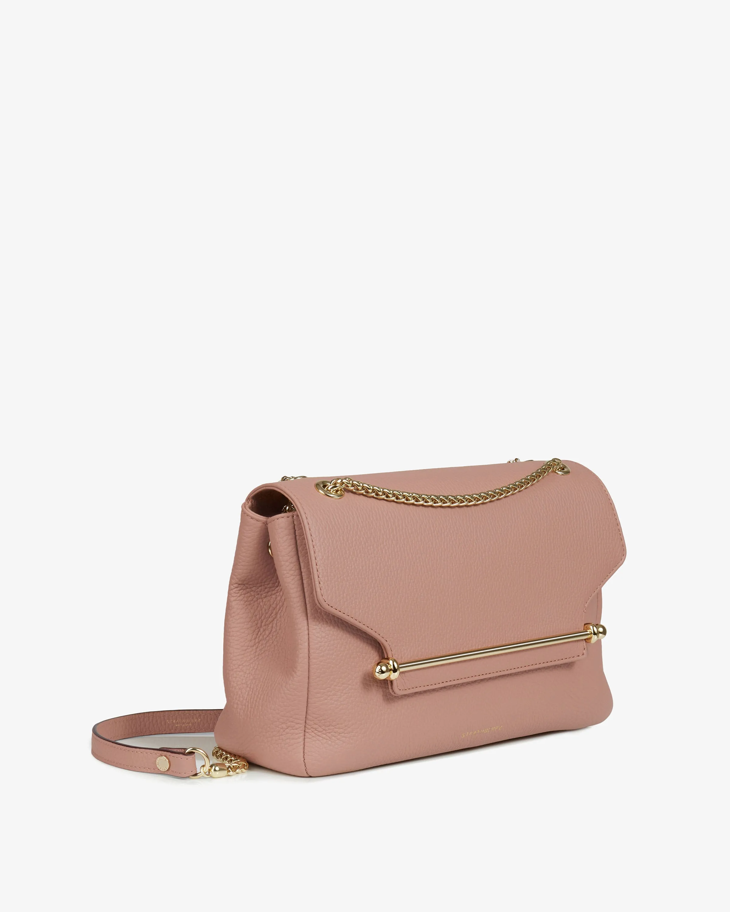 East/West Soft - Blush Rose