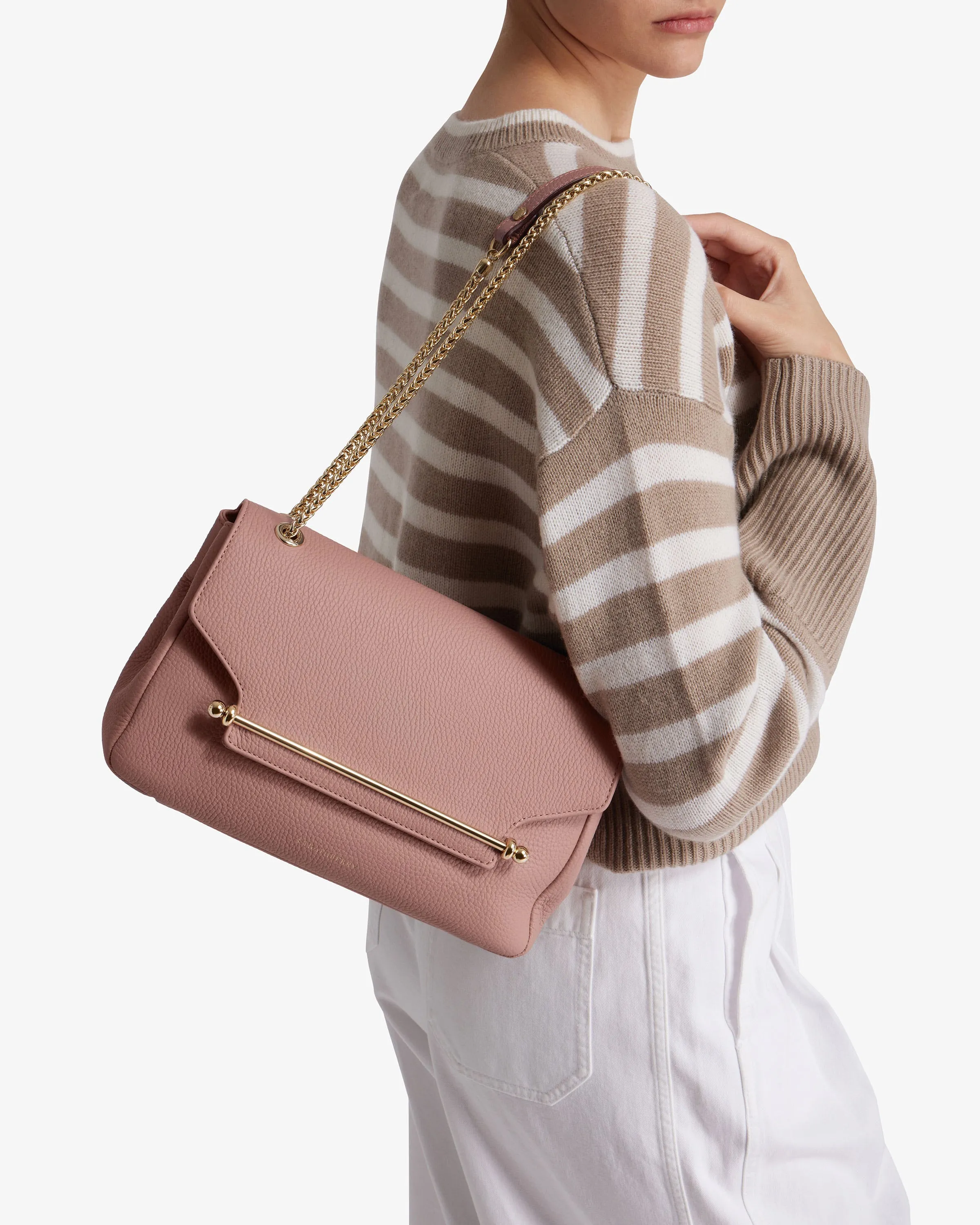 East/West Soft - Blush Rose
