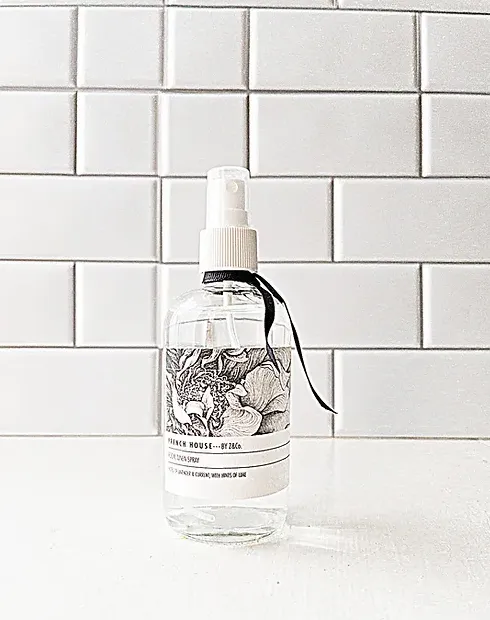 El Bosque Room Spray