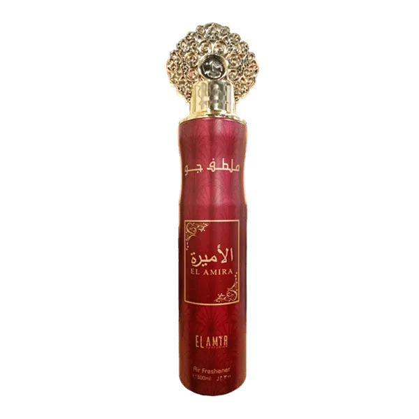 ELAMIR EL AMIRA AIR FRESHNER 300ML
