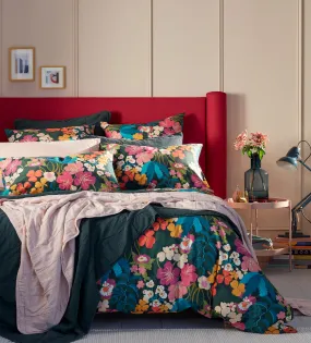 Elodie 100% Cotton Bed Linen