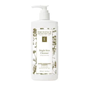 Eminence Organics Bright Skin Cleanser