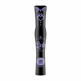 Essence Lash Princess Sculpted Volume Mascara, Black - 12 ml