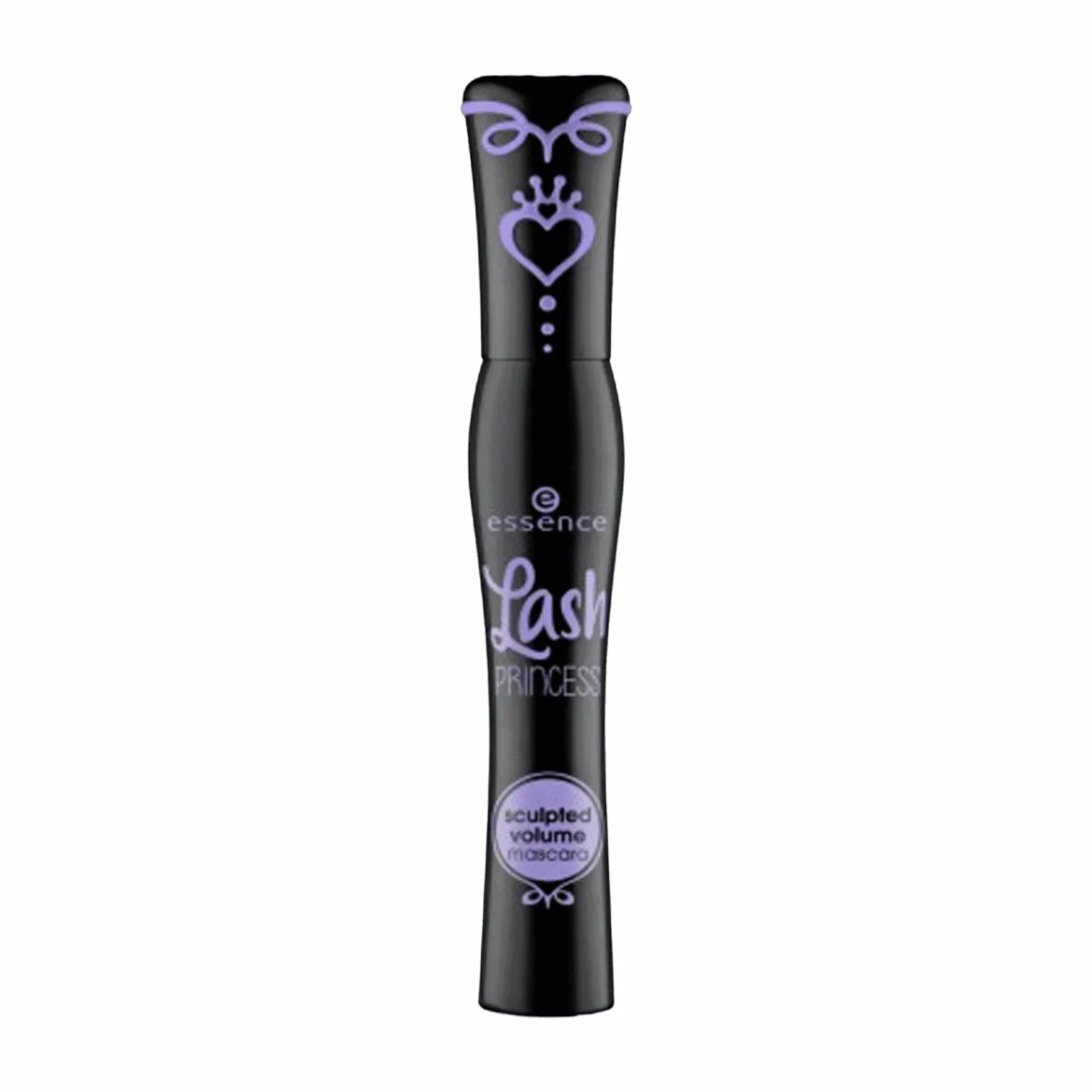 Essence Lash Princess Sculpted Volume Mascara, Black - 12 ml