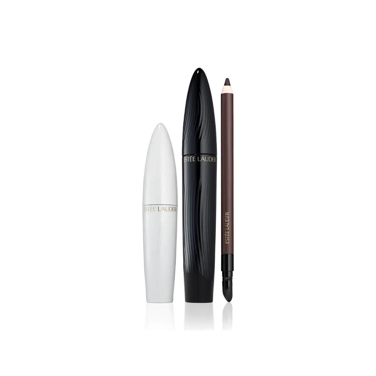 Estée Lauder Set de Ojos Optical Illusions Mascara Turbo Lash