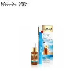 Eveline Facemed  8 In 1 Multifunction Serum 18ml