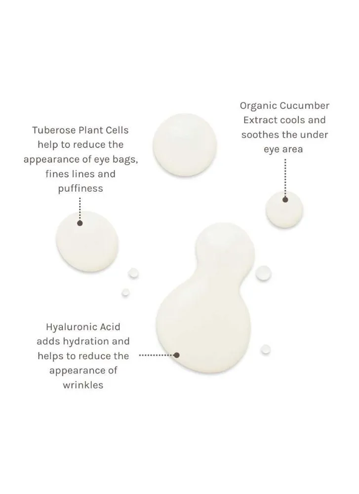 Evolve Hyaluronic Serum 200