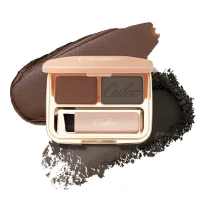 Eyebrow Compact | B2 Brunette