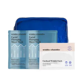 Face Plumping Duo