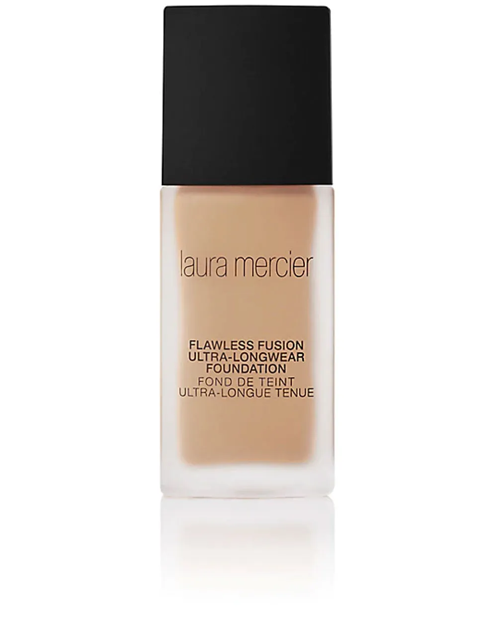 Flawless Fusion Ultra-Longwear Foundation Cashew