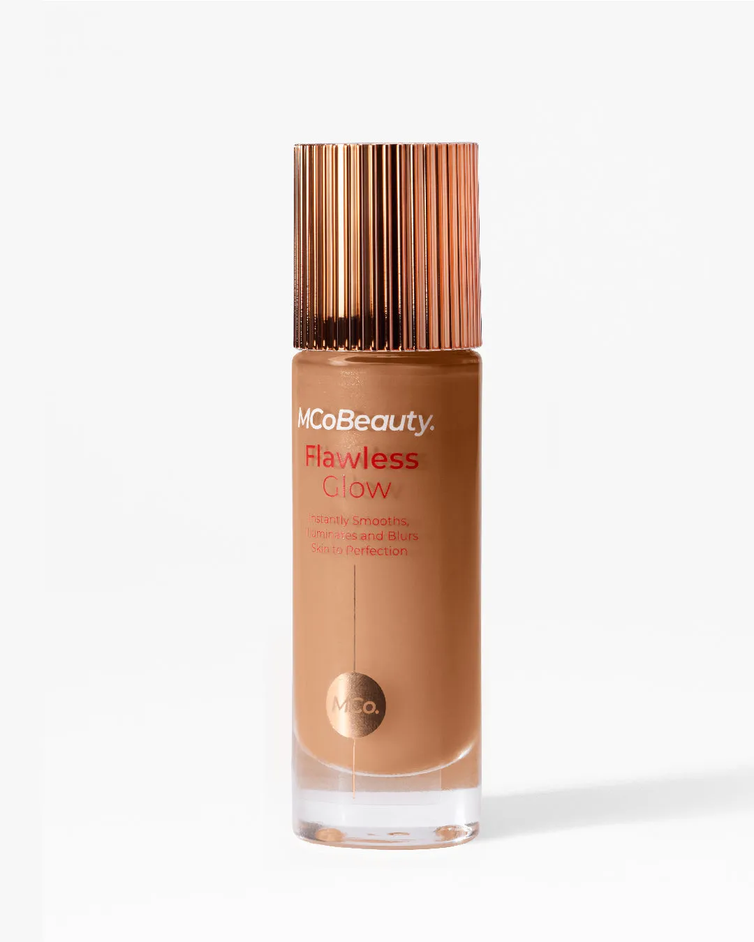 Flawless Glow - Luminous Skin Filter