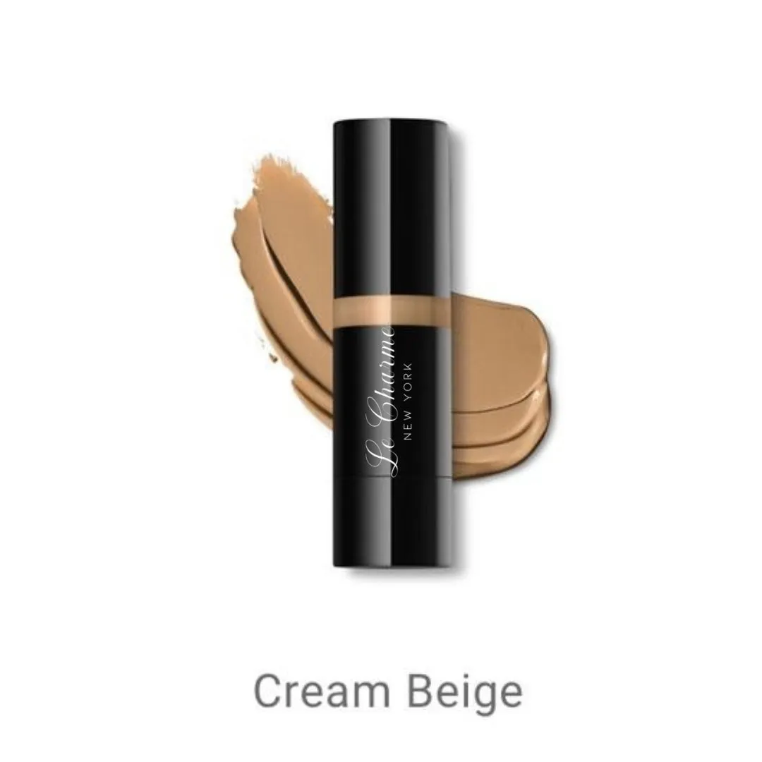 Flawless Mineral Liquid Foundation