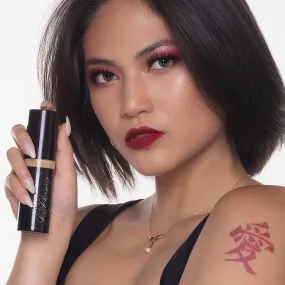 Flawless Mineral Liquid Foundation