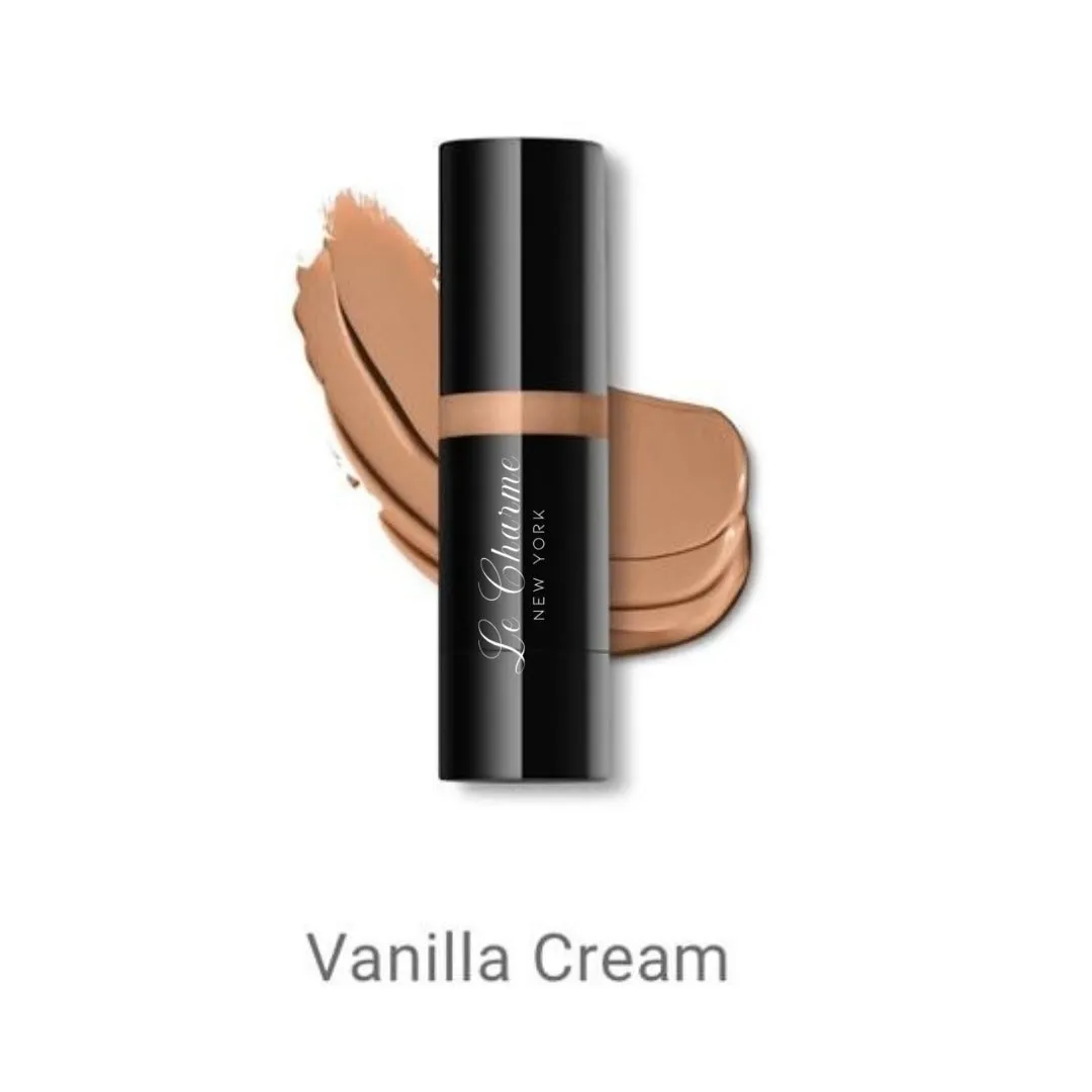 Flawless Mineral Liquid Foundation