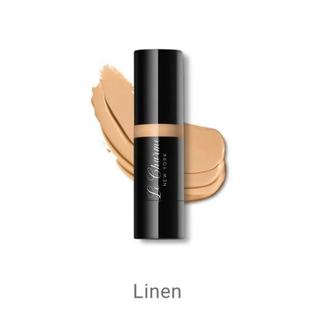 Flawless Mineral Liquid Foundation
