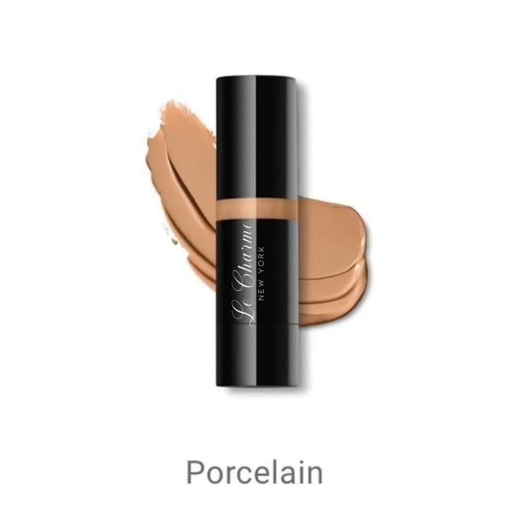 Flawless Mineral Liquid Foundation
