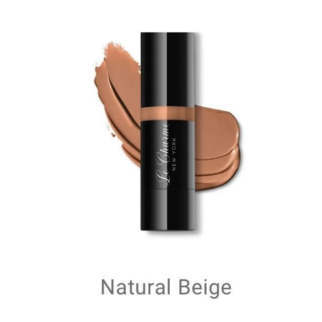 Flawless Mineral Liquid Foundation