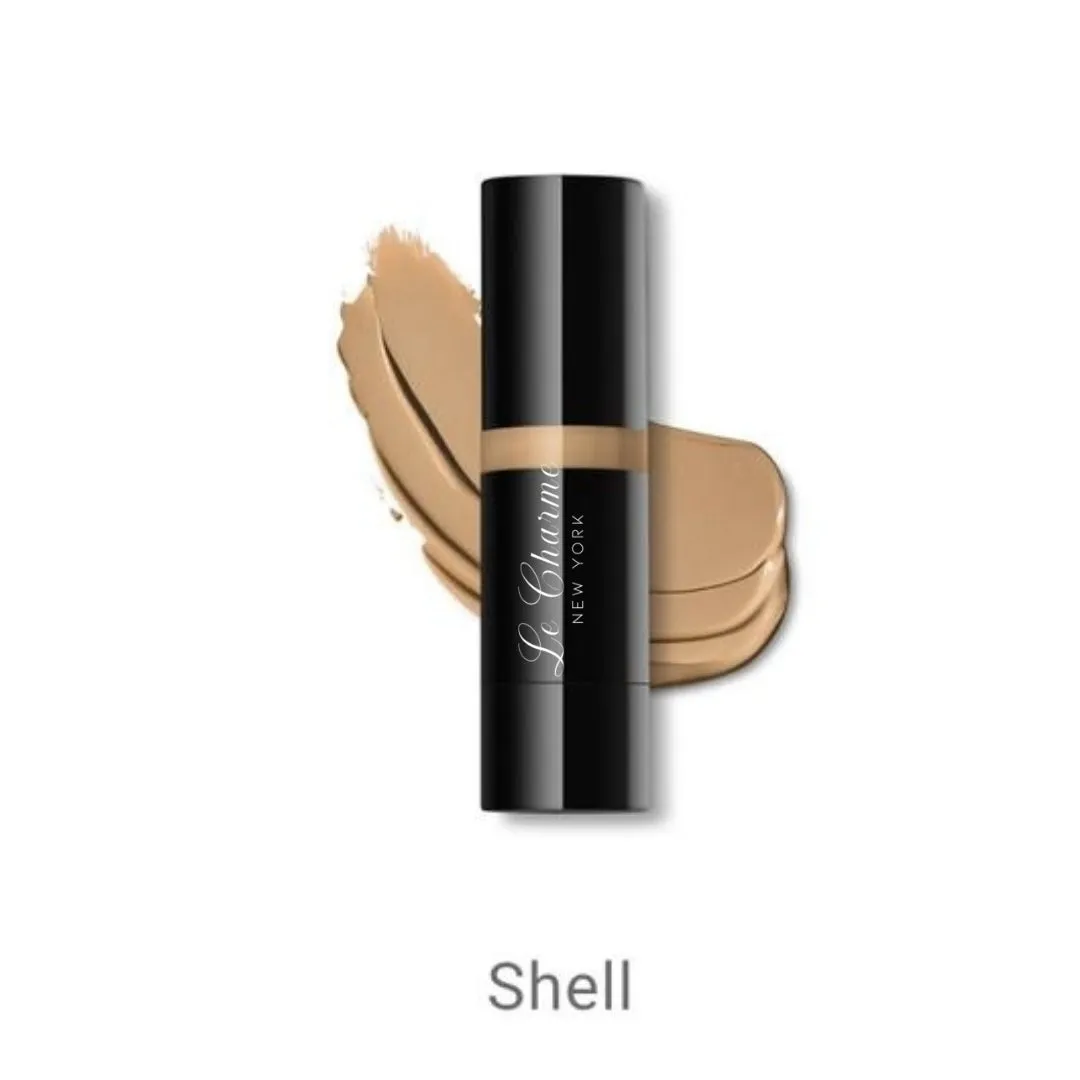 Flawless Mineral Liquid Foundation