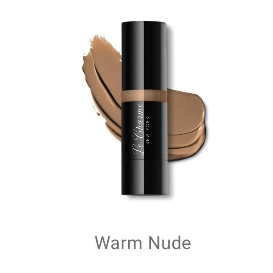 Flawless Mineral Liquid Foundation