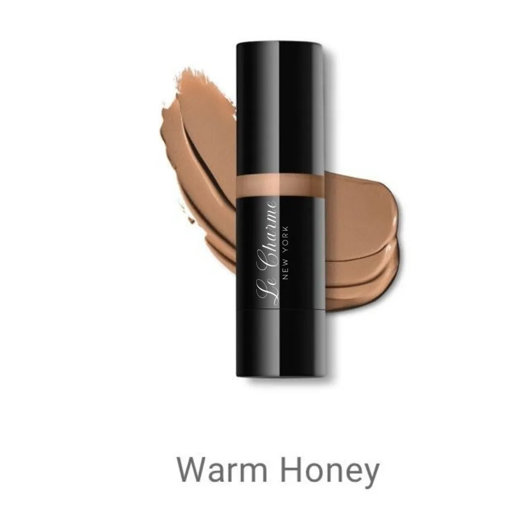 Flawless Mineral Liquid Foundation