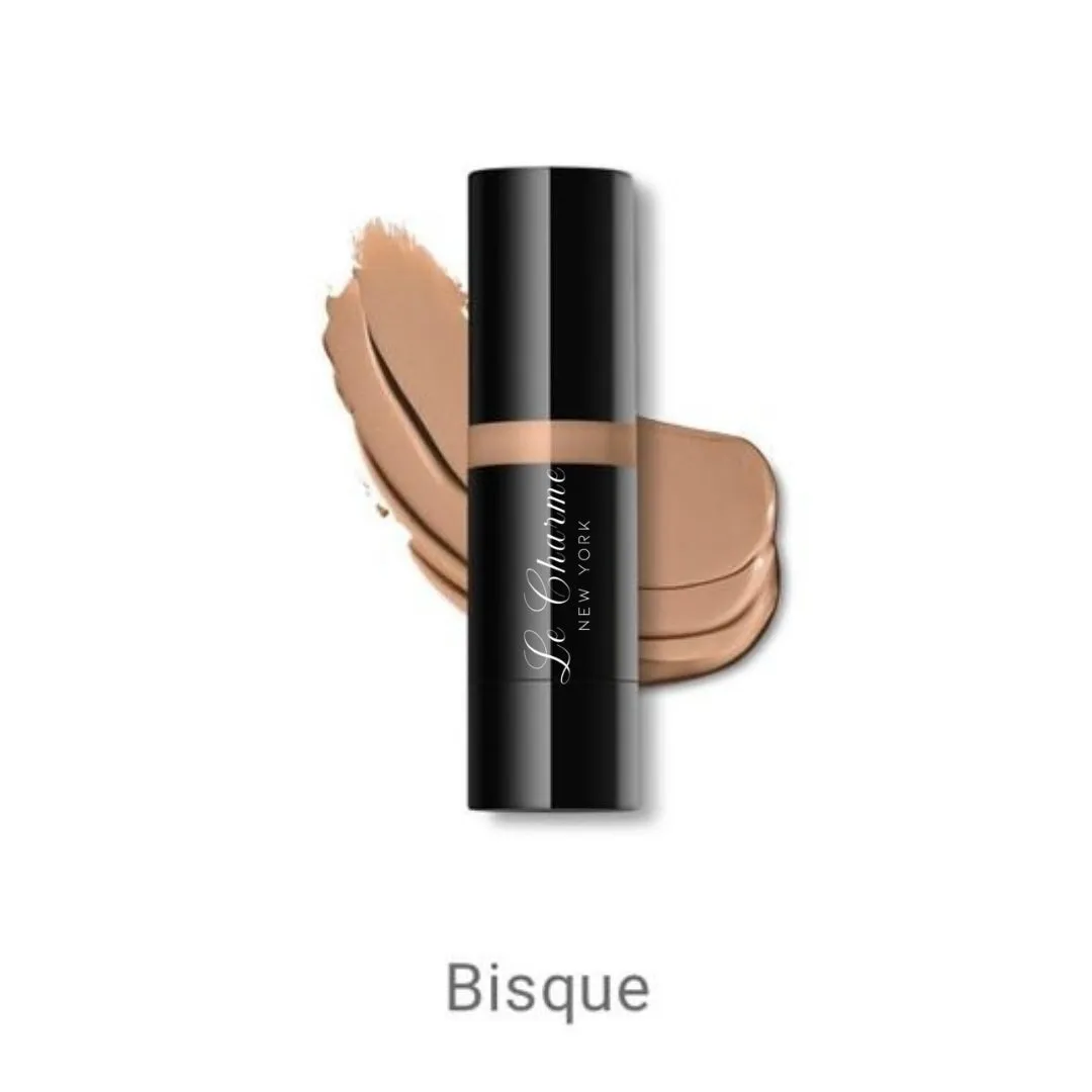 Flawless Mineral Liquid Foundation