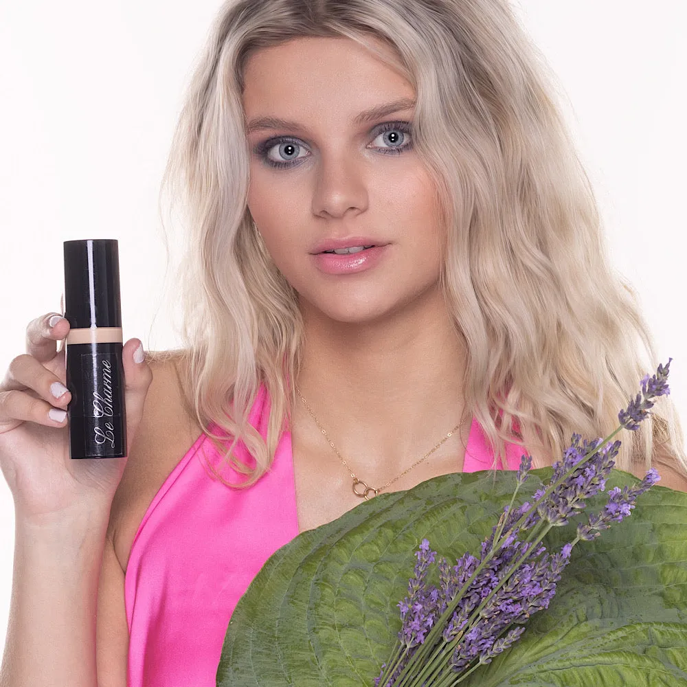 Flawless Mineral Liquid Foundation