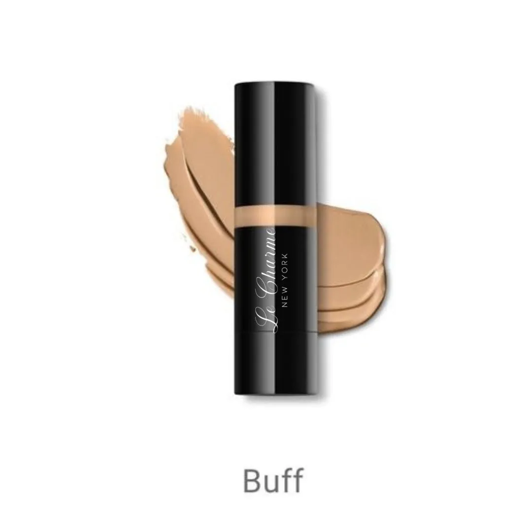 Flawless Mineral Liquid Foundation