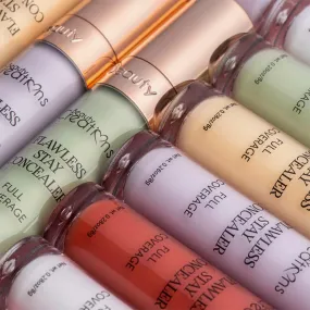 Flawless Stay Color Corrector (6 units)