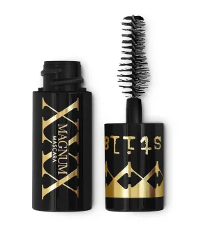 Free Deluxe-sized Magnum XXX Mascara