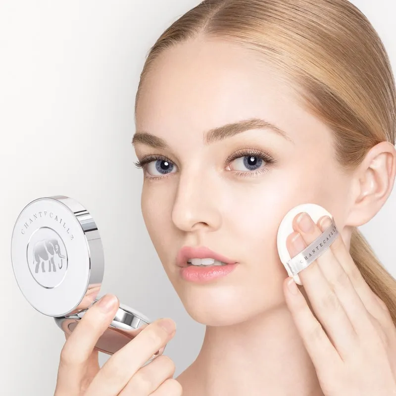 Future Skin Cushion Skincare Foundation - Aura