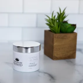 Glycolic Gel Pads