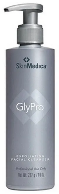 GlyPro Exfoliating Cleanser - SkinMedica