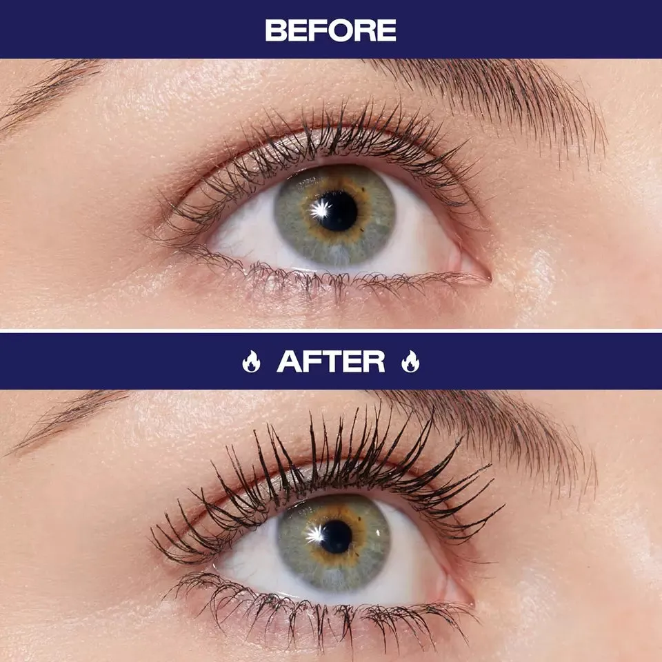 Go The Distance Mascara
