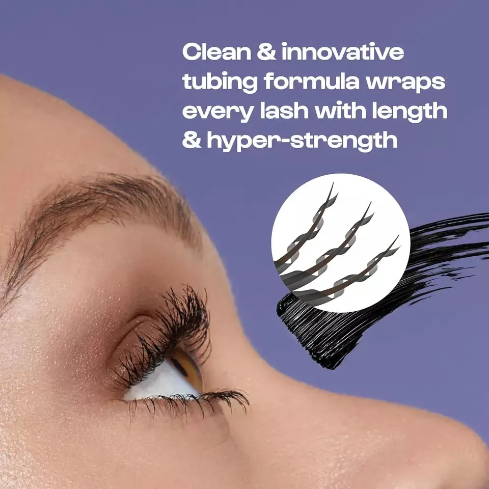 Go The Distance Mascara