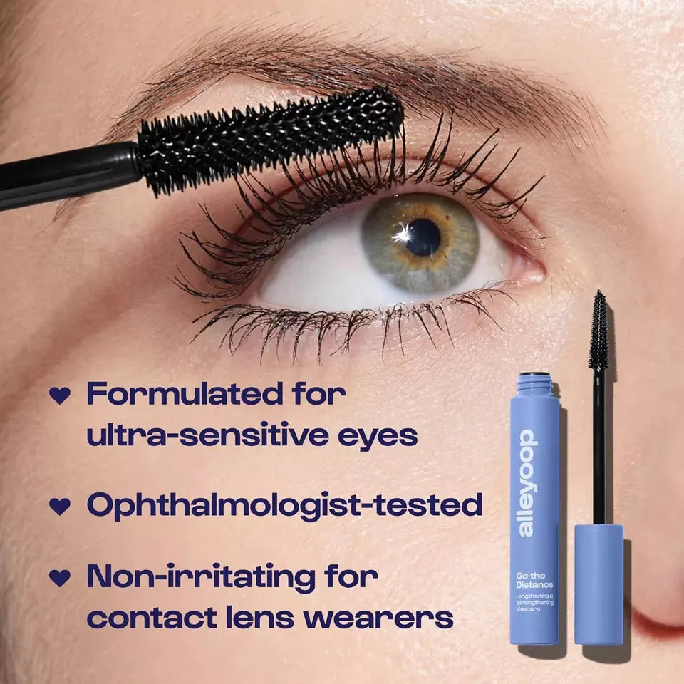 Go The Distance Mascara