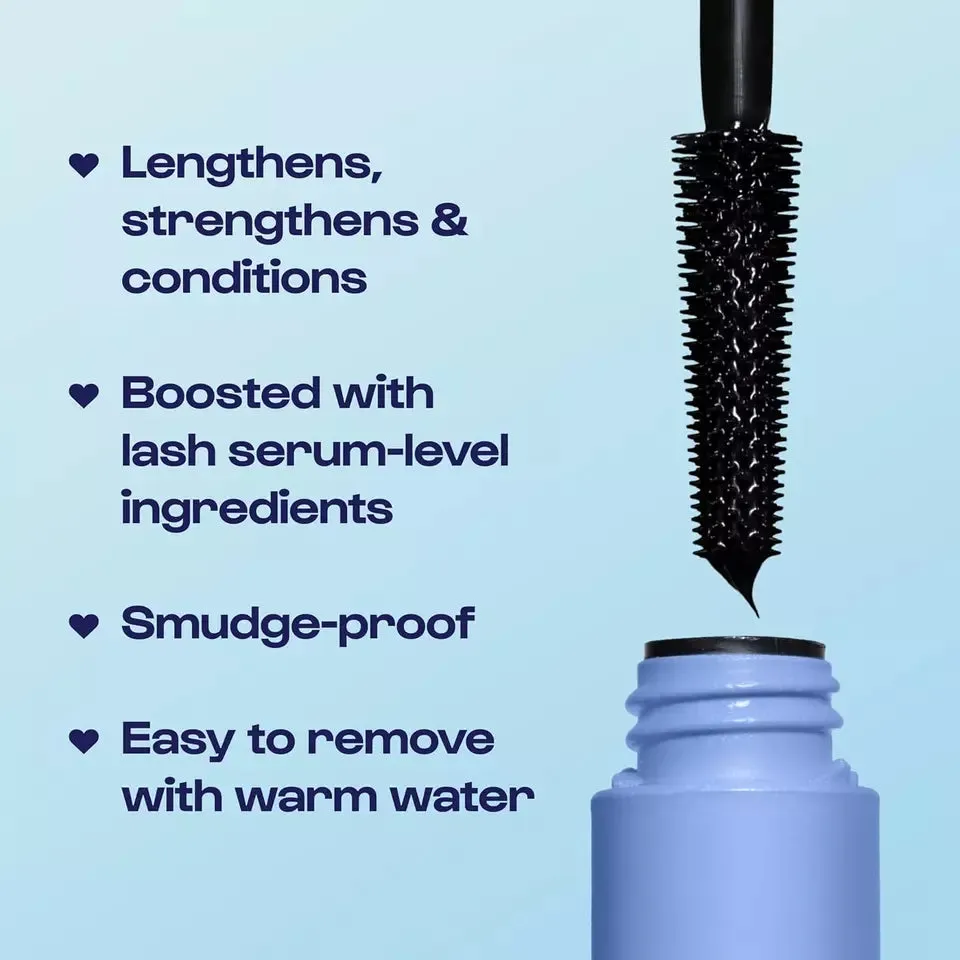 Go The Distance Mascara