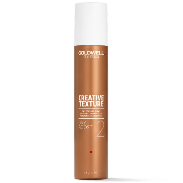 GOLDWELL STYLESIGN CREATIVE TEXTURE DRY BOOST 200ML