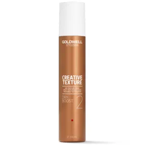 GOLDWELL STYLESIGN CREATIVE TEXTURE DRY BOOST 200ML