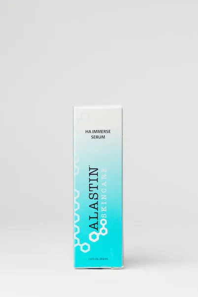 HA Immerse Serum