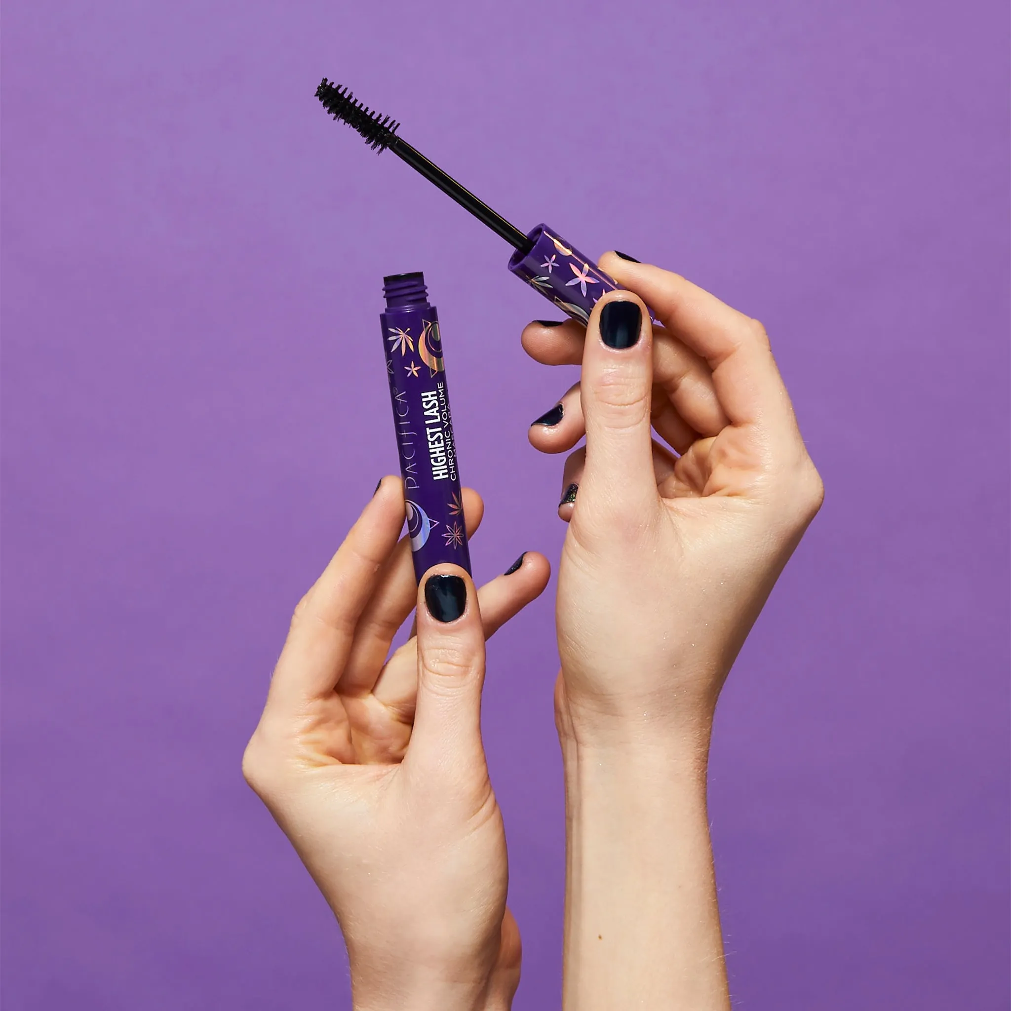 Highest Lash Chronic Volume Mascara