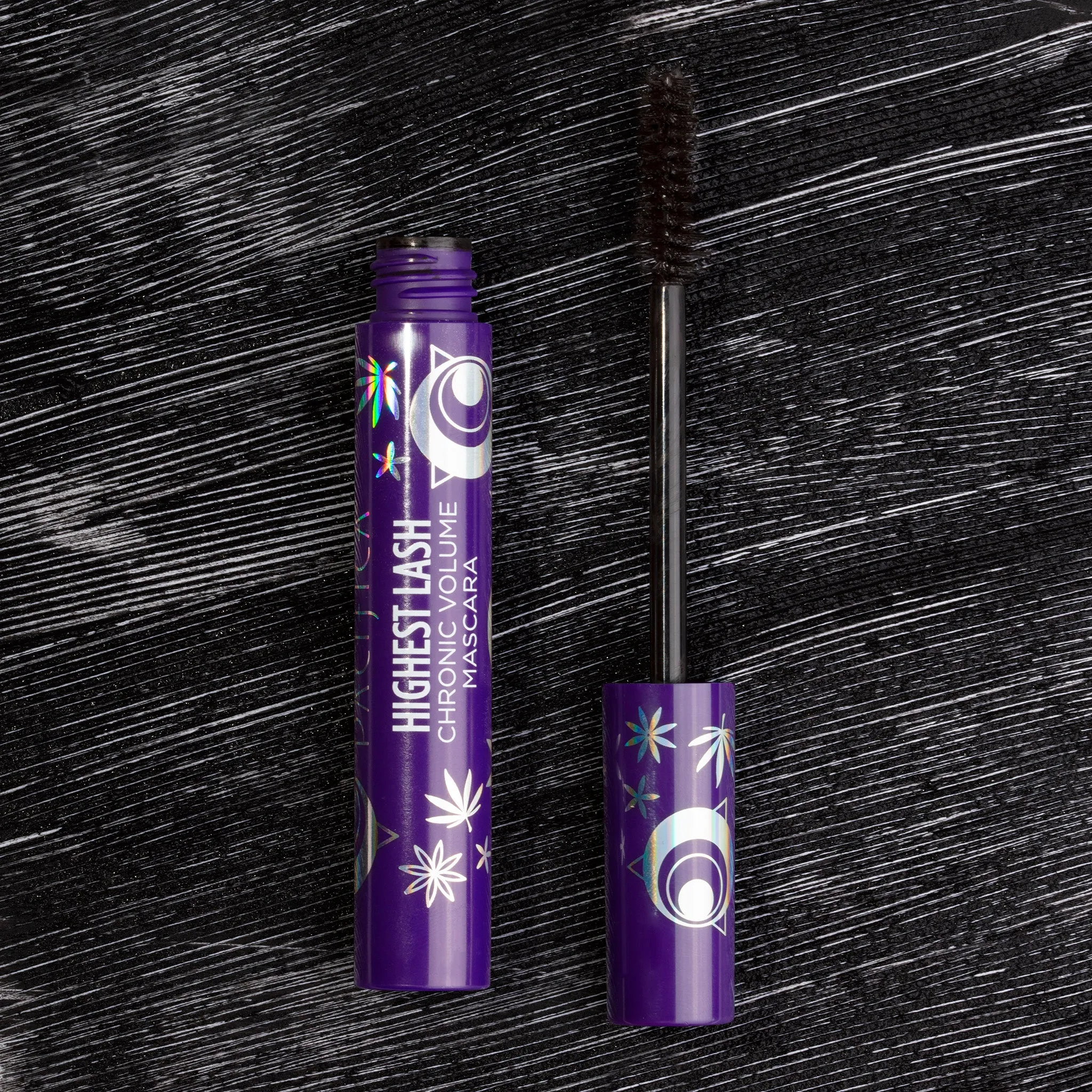 Highest Lash Chronic Volume Mascara